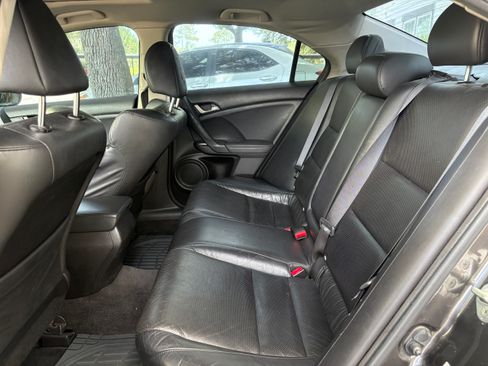 Used 2010 Acura TSX Sedan FWD image 14