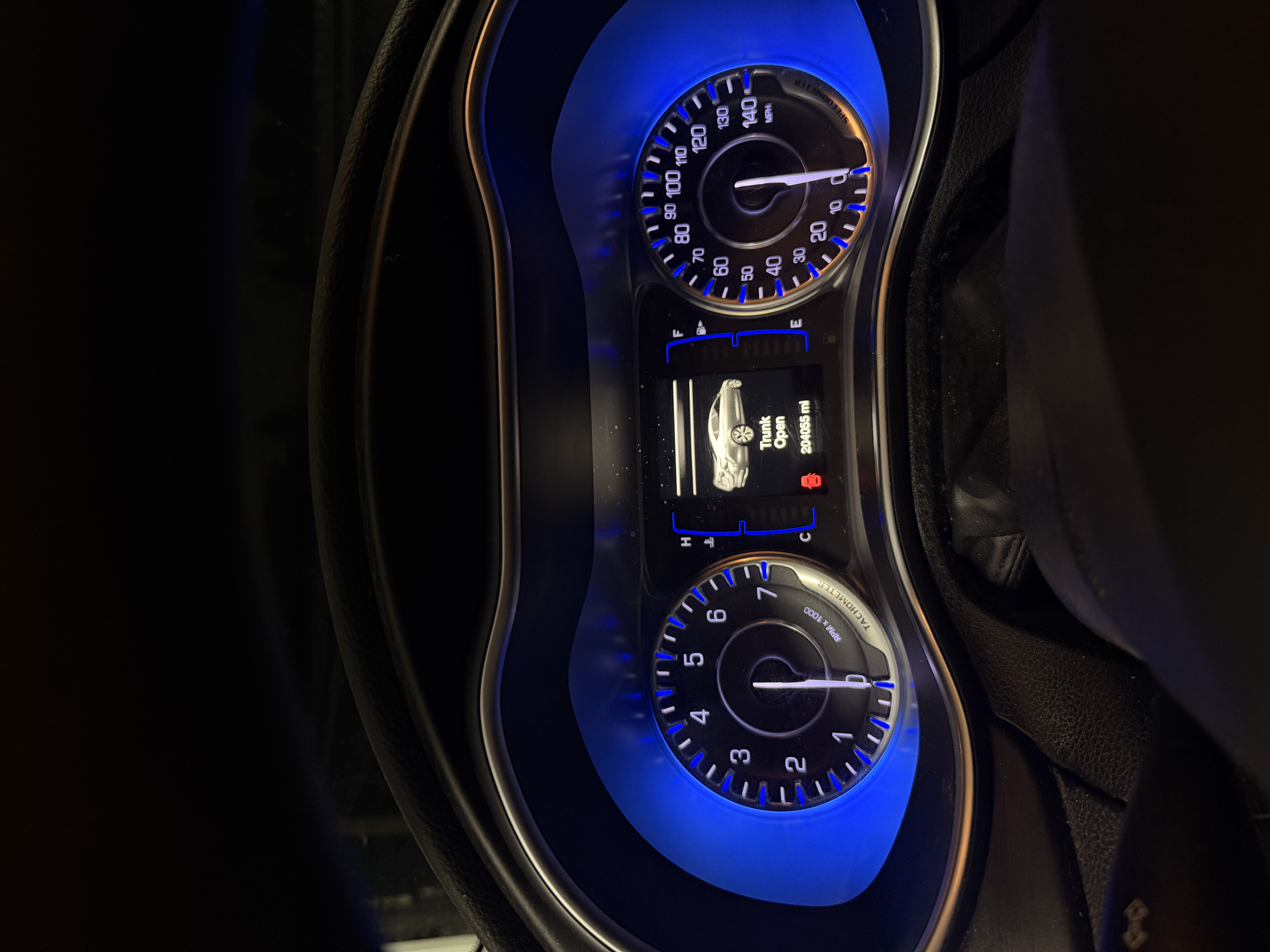 Used 2015 Chrysler 200 Limited FWD image 6