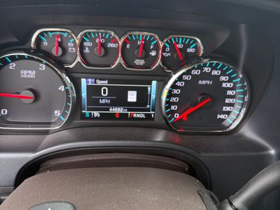 Used 2019 Chevrolet Silverado 3500 LTZ w/ Duramax Plus Package