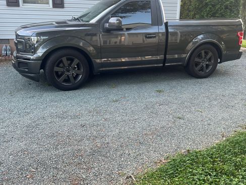 Used 2019 Ford F150 XL w/ Equipment Group 101A Mid image 17