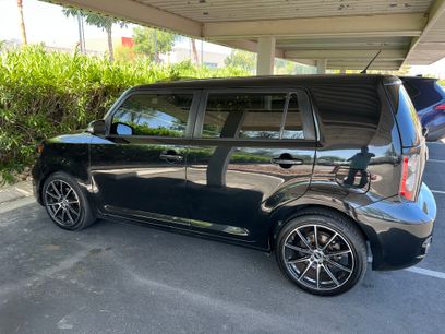 Used 2008 Scion xB
