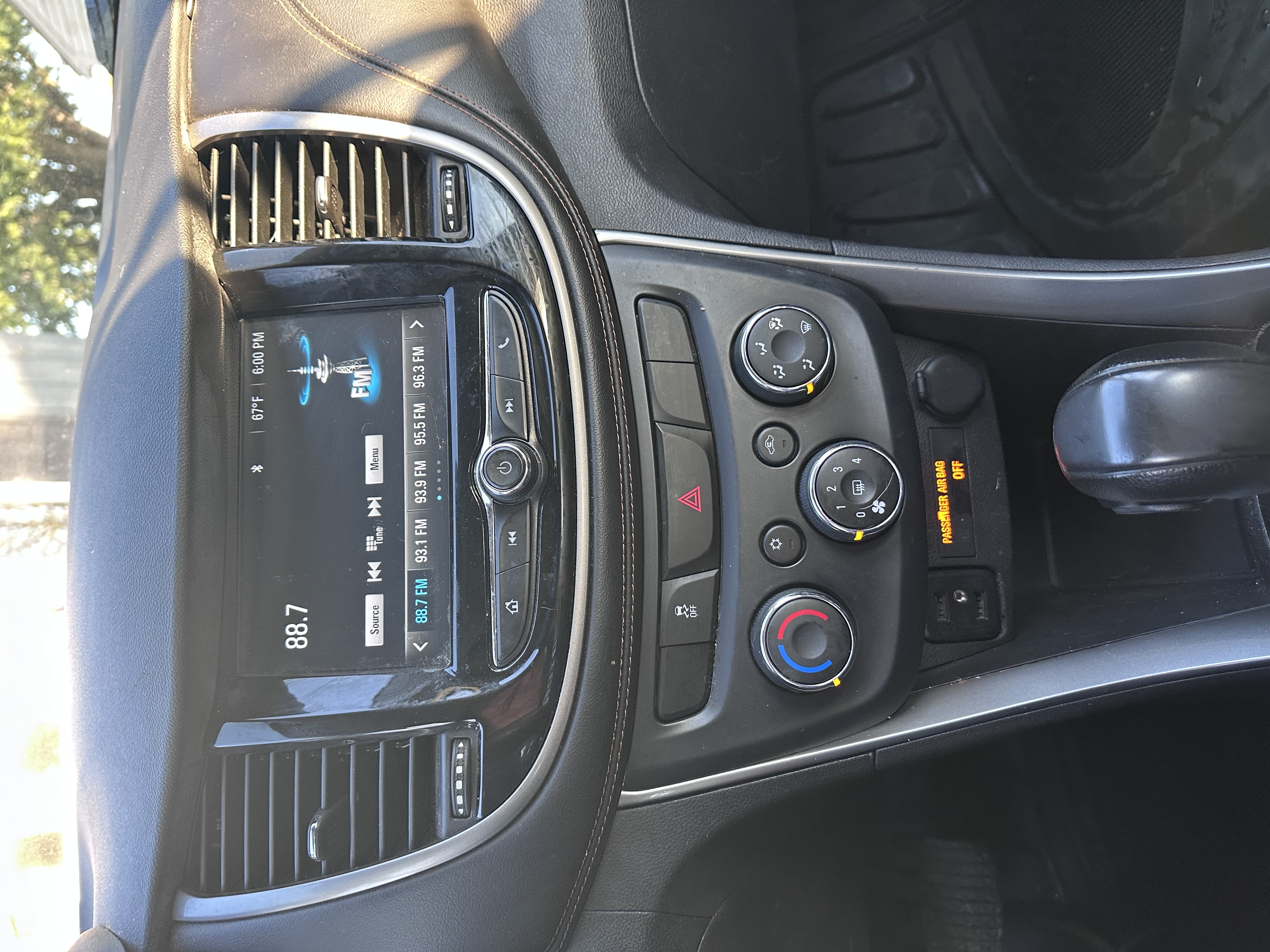 Used 2017 Chevrolet Trax LS FWD image 10