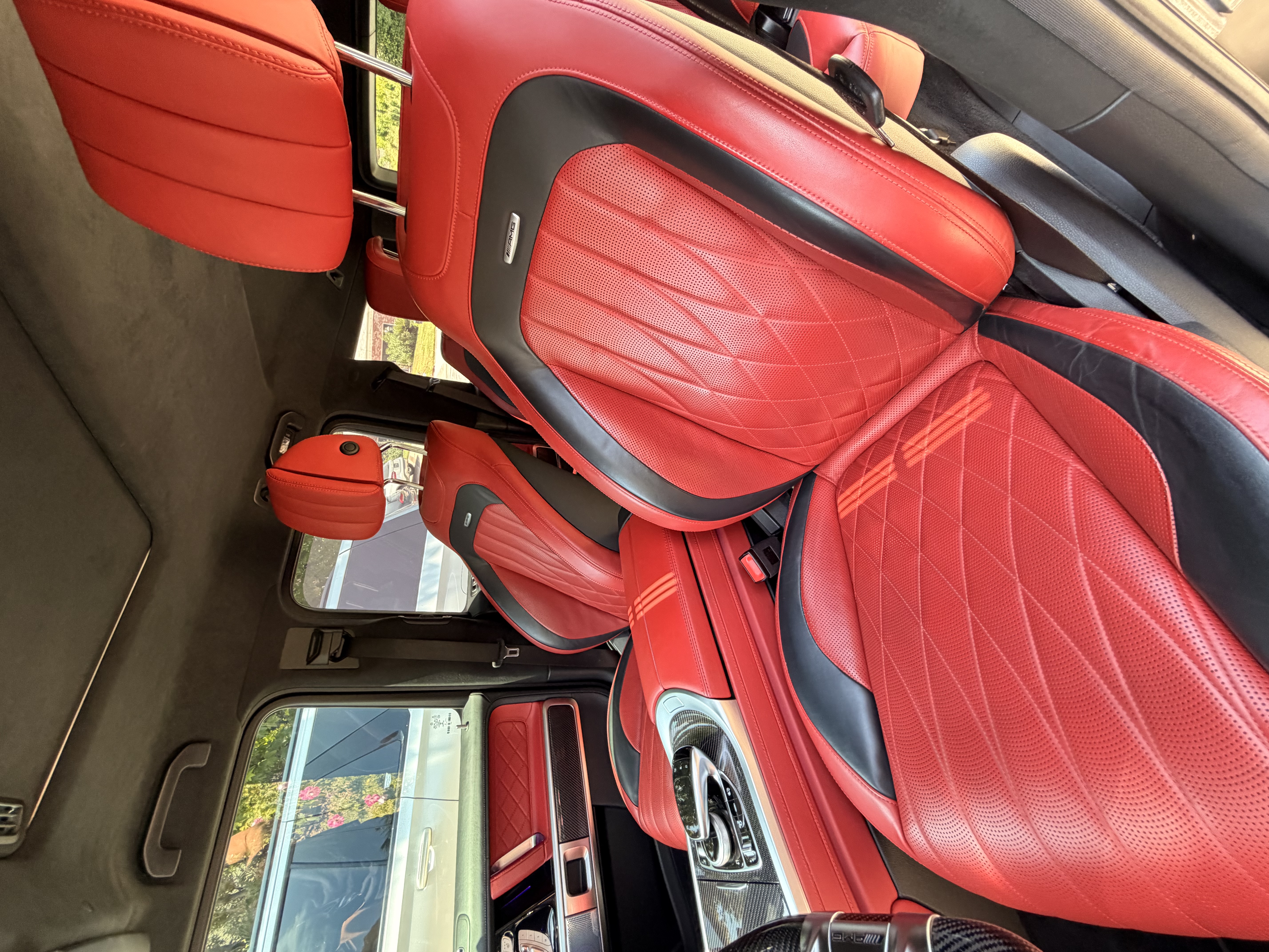 Used 2019 Mercedes-Benz G 63 AMG 4MATIC image 19