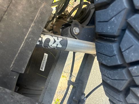 Used 2024 RAM 2500 Limited image 4