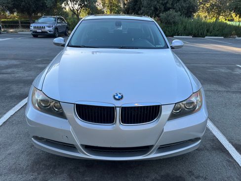Used 2007 BMW 328i Sedan RWD image 10