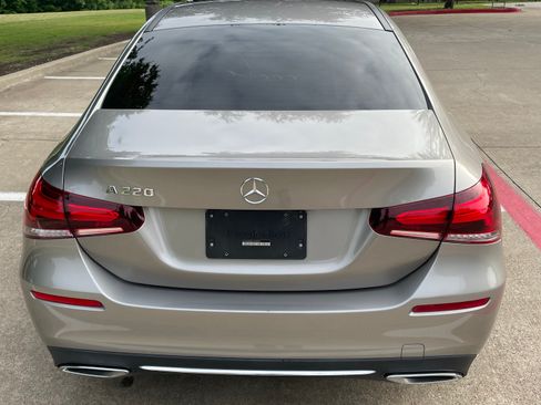 Used 2020 Mercedes-Benz A 220 image 5