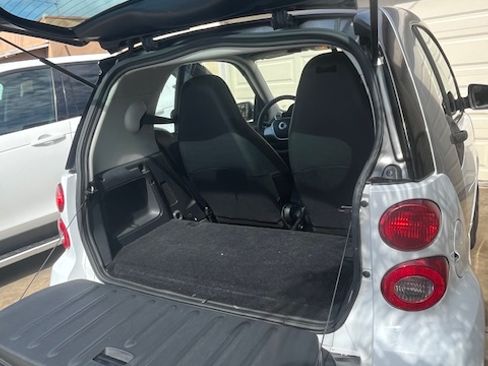 Used 2015 smart fortwo electric drive image 8