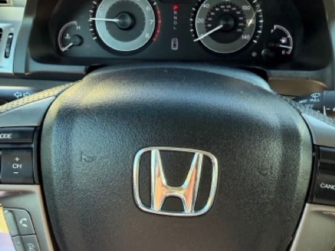 Used 2015 Honda Odyssey EX image 17