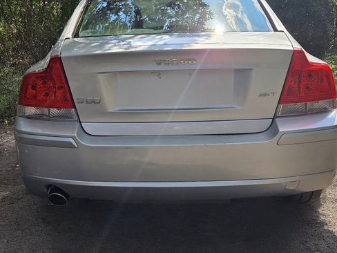 Used 2007 Volvo S60 2.5T image 5