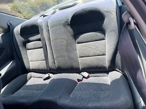 Used 2002 Honda Accord EX image 10