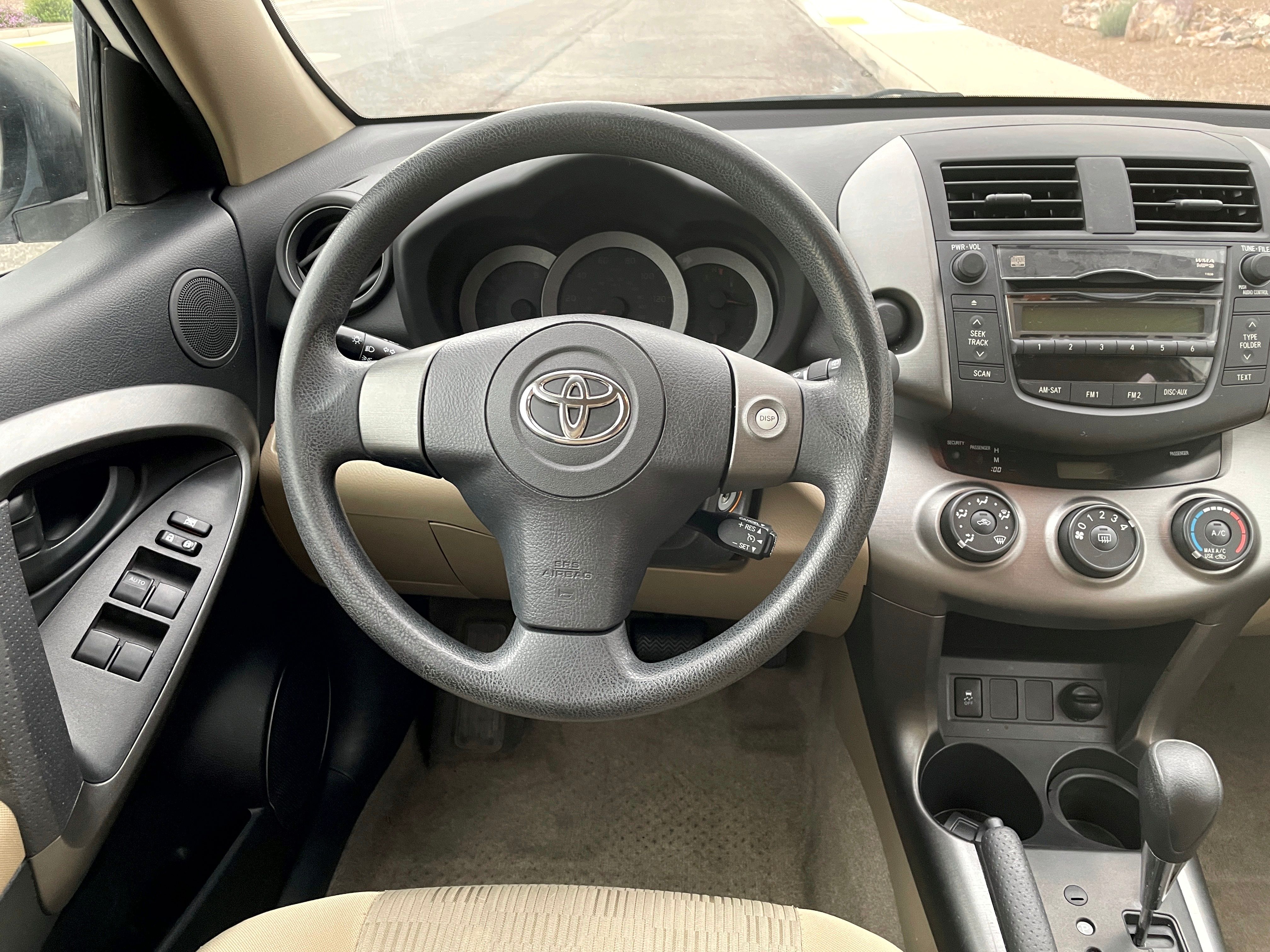 Used 2010 Toyota RAV4 2WD image 20
