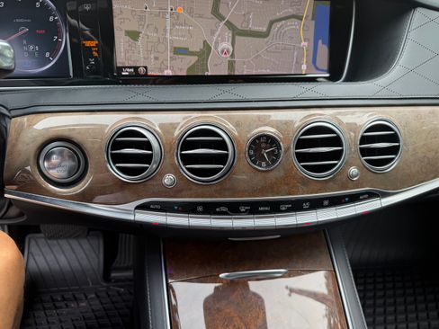 Used 2015 Mercedes-Benz S 600 image 26