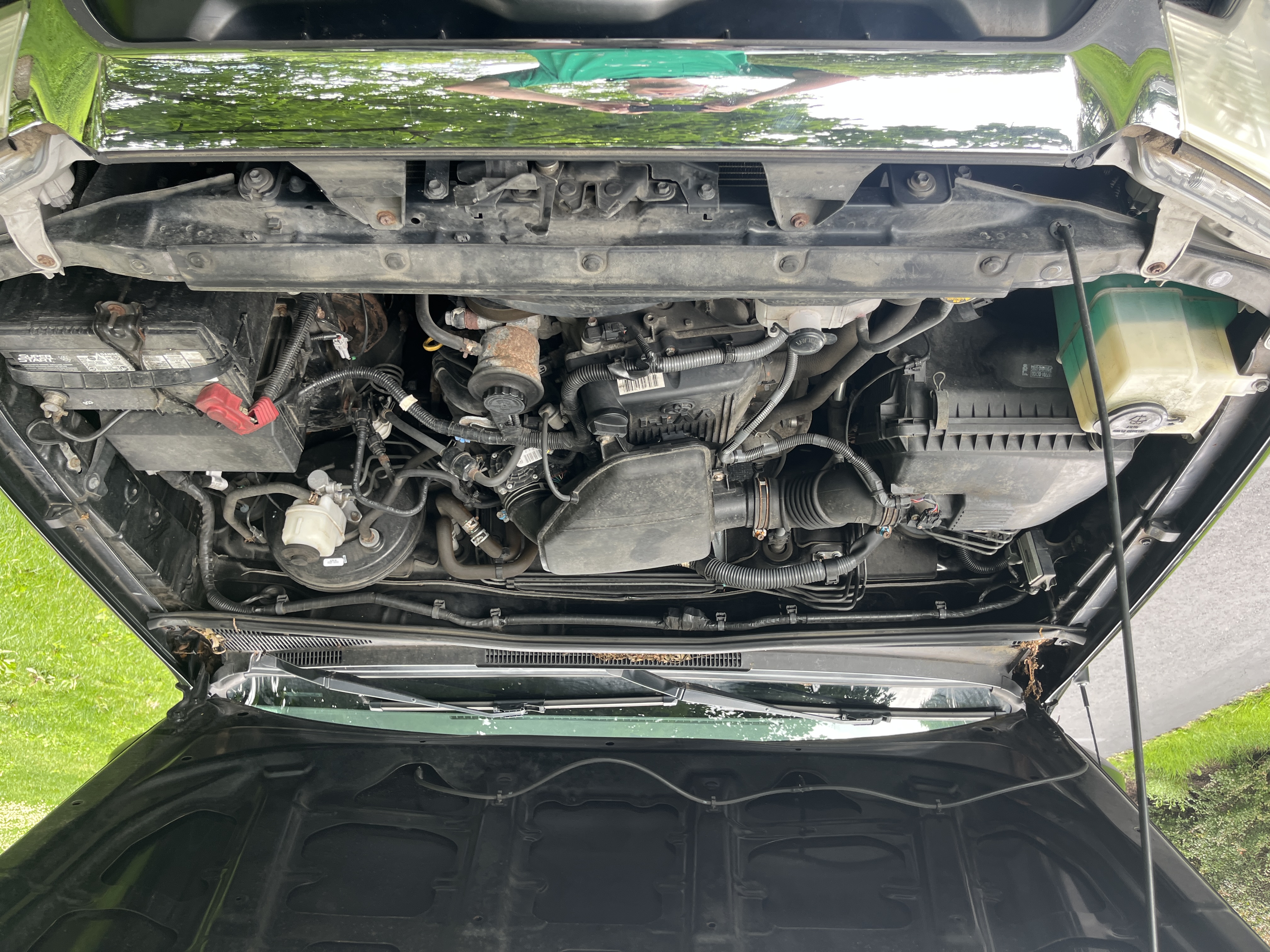Used 2013 Toyota Tacoma 2WD Access Cab w/ SR5 Pkg image 20