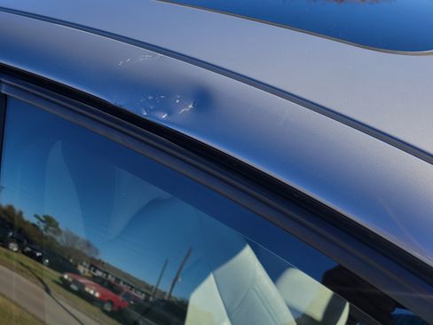 Used 2005 Volvo S40 2.4i image 9