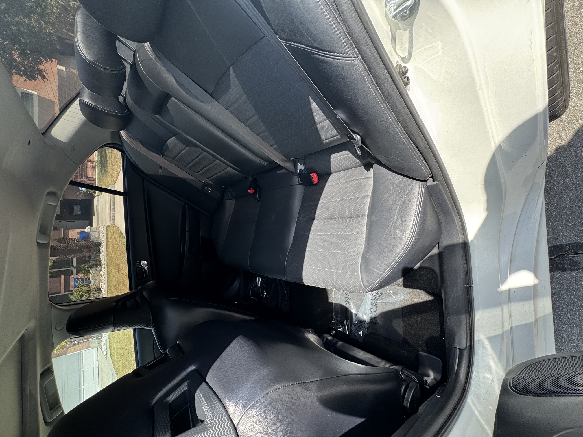 Used 2012 Mitsubishi Lancer Evolution MR AWD/4WD image 10