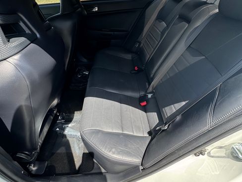 Used 2012 Mitsubishi Lancer Evolution MR AWD/4WD image 10