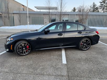 Used 2023 BMW M340i xDrive