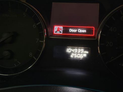 Used 2015 Nissan Altima 2.5 S w/ Special Edition Package image 20