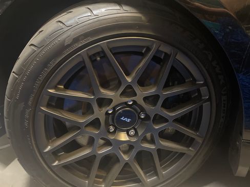 Used 2014 Ford Mustang Shelby GT500 w/ Equipment Group 821A image 8