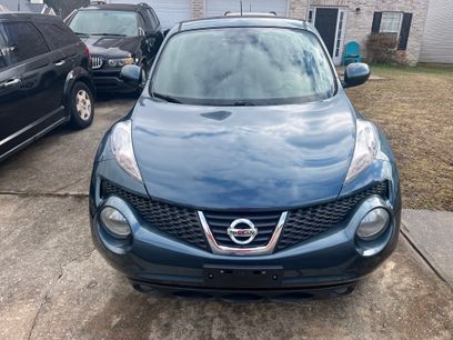 Used 2011 Nissan Juke SL