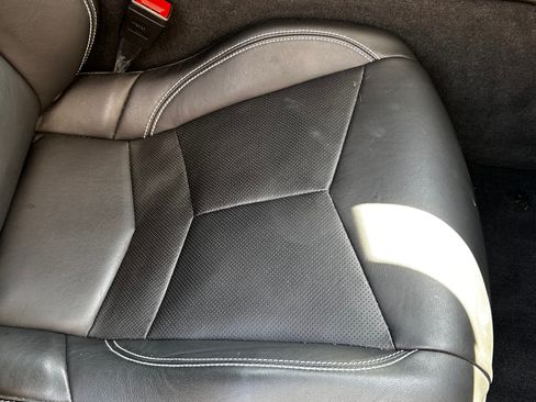 Used 2021 Chevrolet Corvette Stingray Preferred Cpe w/ Z51 Performance Package image 12