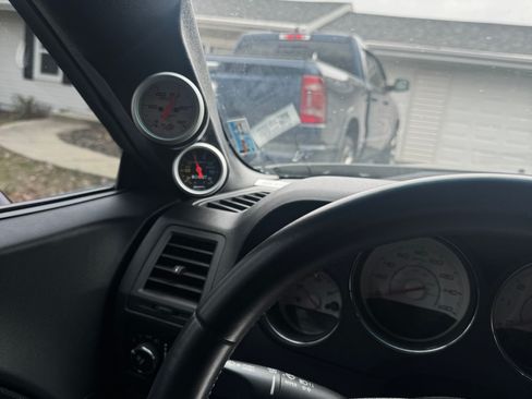 Used 2012 Dodge Challenger R/T Plus image 4