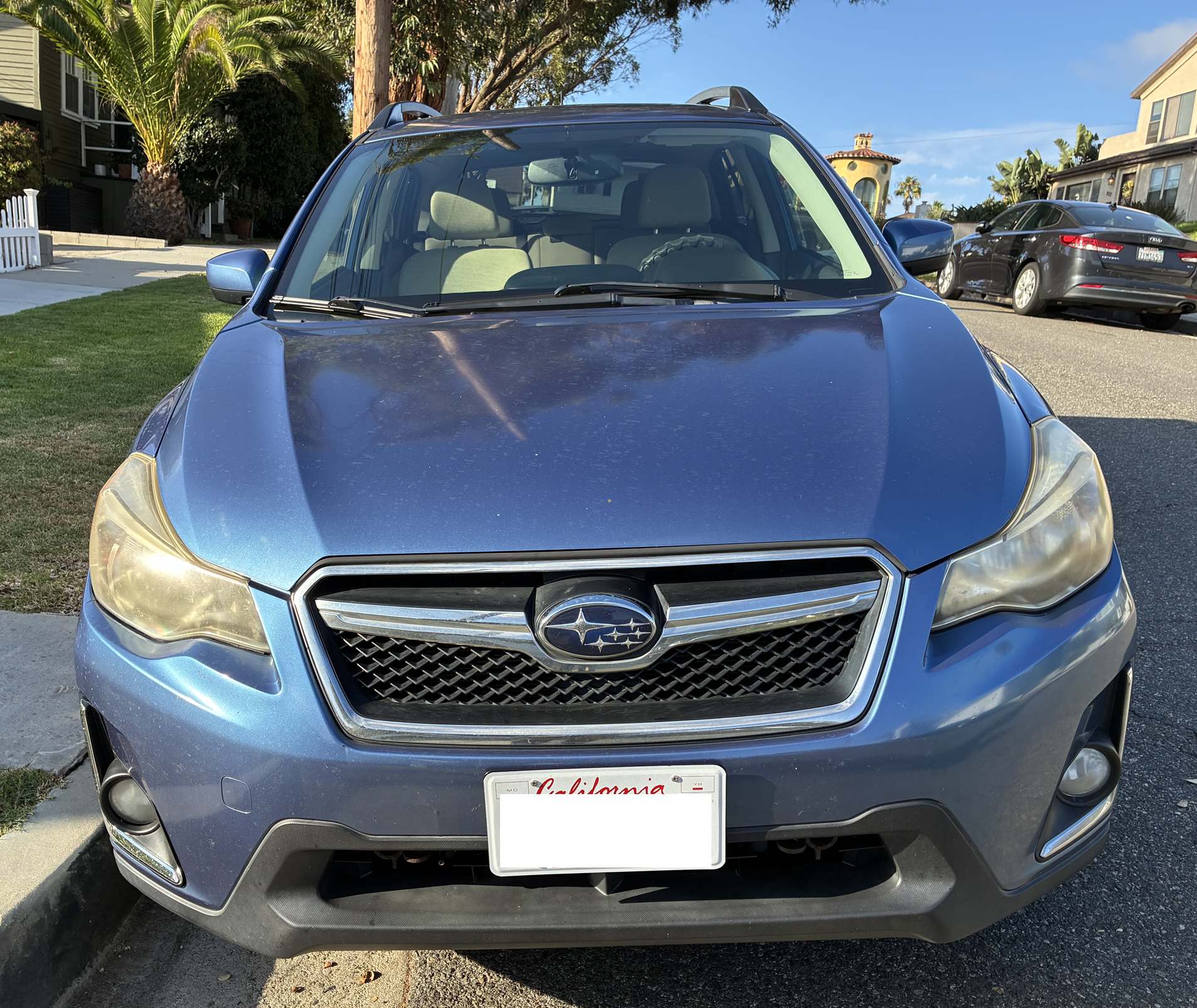 Used 2016 Subaru Crosstrek 2.0i Premium w/ Popular Package #2 AWD/4WD image 8