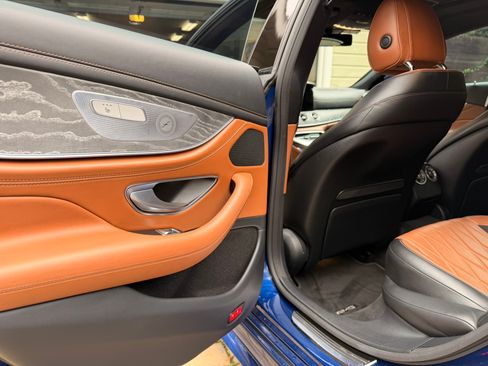 Used 2020 Mercedes-Benz AMG GT 63 w/ AMG Aerodynamics Package image 22