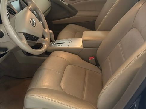 Used 2013 Nissan Murano SL AWD/4WD image 6