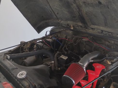 Used 1995 Jeep Wrangler Sport S image 17