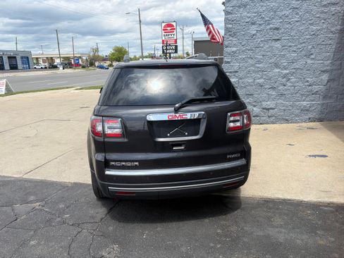 Used 2015 GMC Acadia SLE AWD/4WD image 11