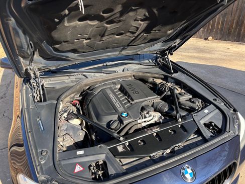 Used 2012 BMW 535i xDrive Sedan image 13
