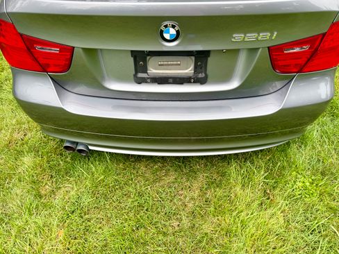 Used 2011 BMW 328i Sedan RWD image 8