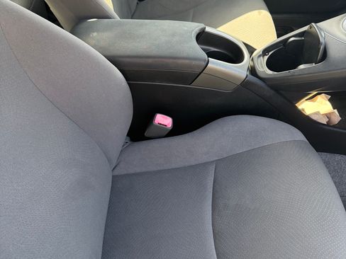 Used 2013 Toyota Prius Three FWD image 10