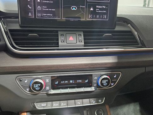 Used 2025 Audi Q5 2.0T Premium Plus image 13