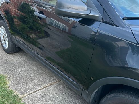 Used 2015 Ford Explorer 4WD image 4