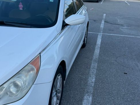 Used 2011 Hyundai Sonata GLS w/ Popular Equipment Pkg 2 image 8