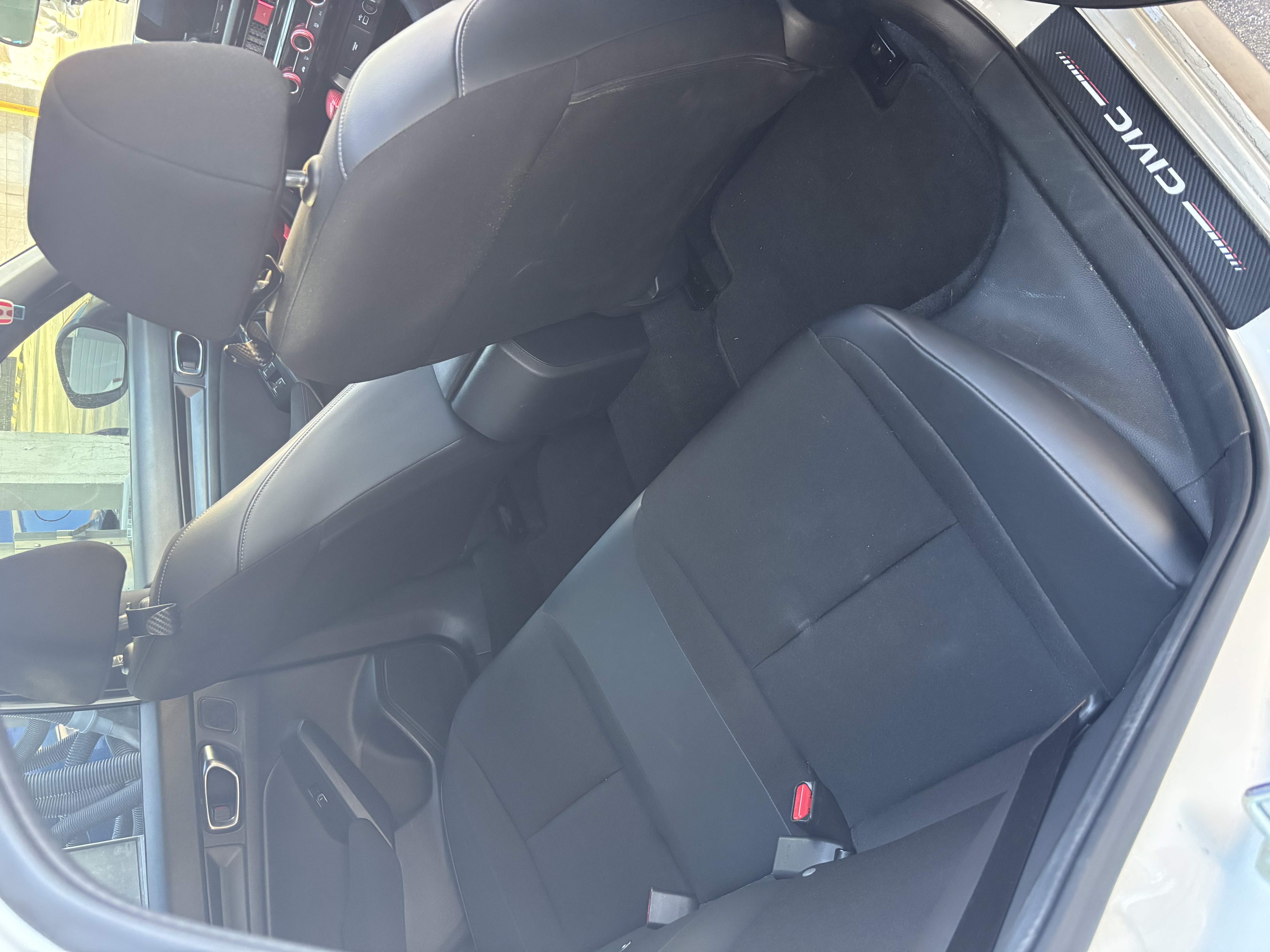 Used 2022 Honda Civic Sport image 12