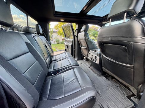Used 2019 Ford F150 Raptor w/ Equipment Group 802A Luxury AWD/4WD image 14