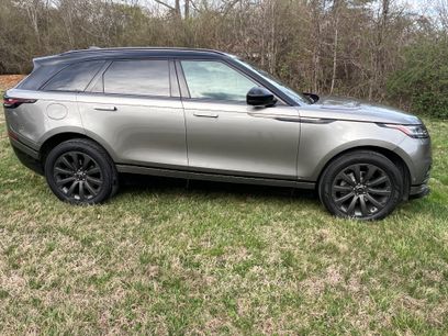 Used 2019 Land Rover Range Rover Velar R-Dynamic SE