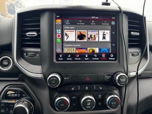 Used 2019 RAM 1500 Big Horn image 18