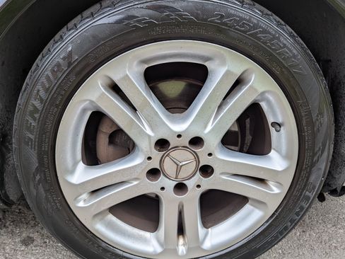 Used 2006 Mercedes-Benz E 350 Sedan image 17