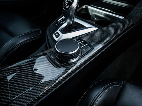 Used 2018 BMW M3 Sedan w/ Competition Package image 24