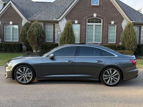 Used 2019 Audi A6 3.0T Prestige w/ Prestige Package image 2