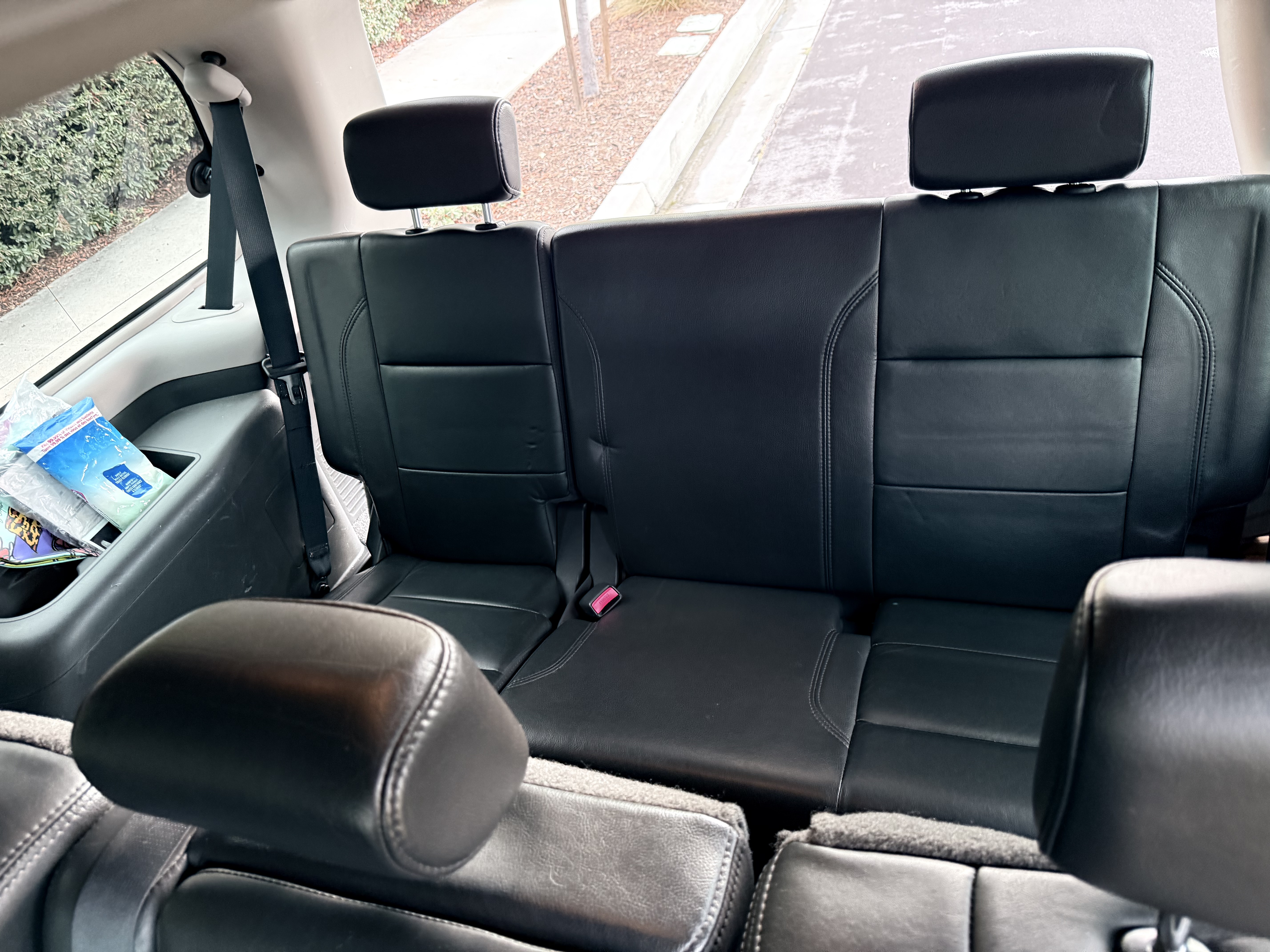 Used 2007 INFINITI QX56 2WD image 12
