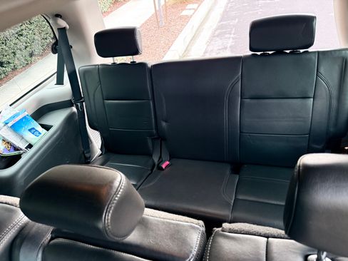 Used 2007 INFINITI QX56 2WD image 12