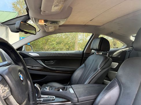 Used 2012 BMW 650i Coupe image 12