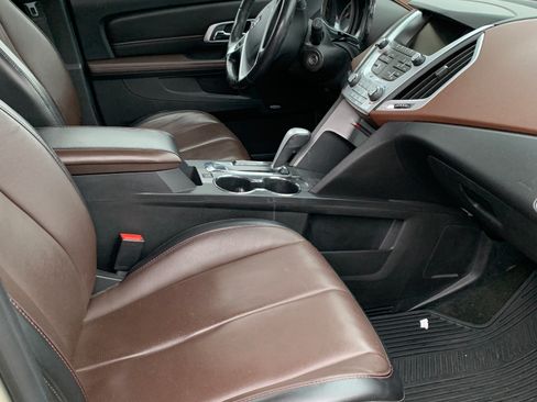 Used 2014 GMC Terrain SLT image 11