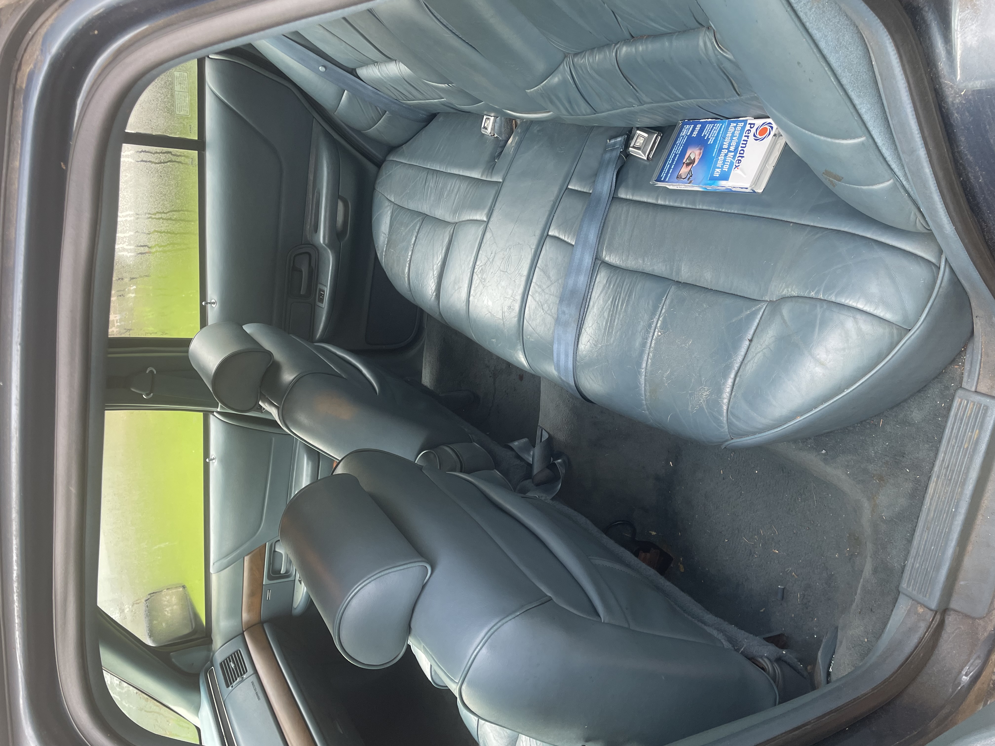 Used 1993 Ford Crown Victoria LX RWD image 6