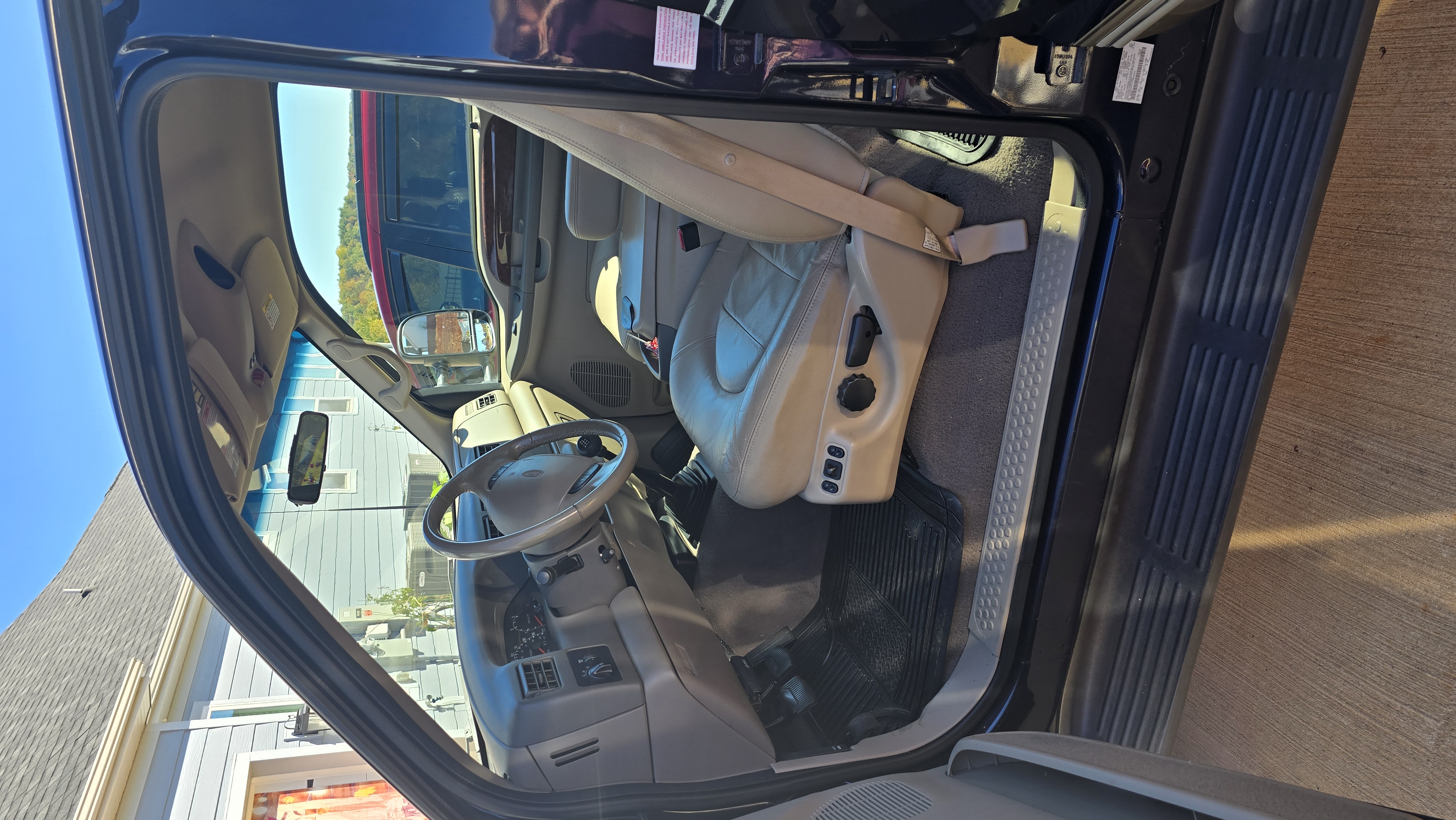 Used 2000 Ford F350 4x4 Crew Cab Super Duty image 13
